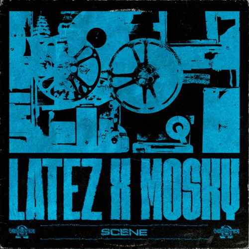 Stream MØSKY & LATEZ SCENE (FREE DOWNLOAD) by Resistance Records (UK