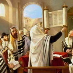 Seider Kriat HaTorah - V'zot Ha'Torah