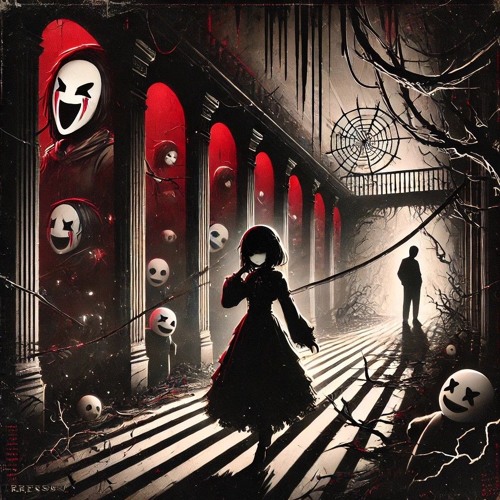 The Mimic(Roblox song)