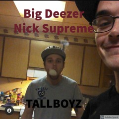 Avalanche ft Nick Supreme