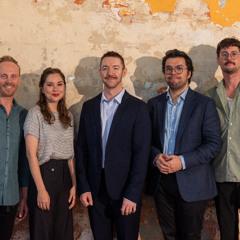 String Quartet No. 3 - II. Interludio. Australian String Quartet (Live)