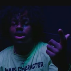 It’s the cash fault - QUANTRELL