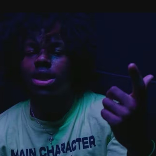 It’s the cash fault - QUANTRELL