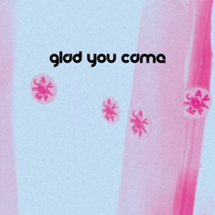 The Wanted - Glad You Came (Anserito Remix)