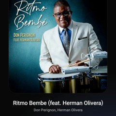 Ritmo Bembe (feat Herman Olivera)