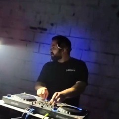 Cumple de Ch3xl TECHNO A FULL _DJ Dani Sima