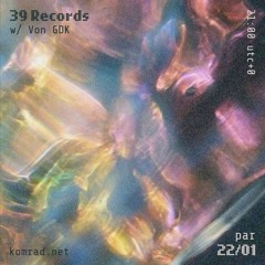 recorded sets/