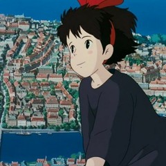 海が見える丘 - Mushup -