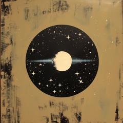 Saturn's Rings Waltz