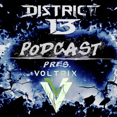 District13 pres. Voltrix
