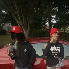 @rsschamberlain & @real2hunna -smackdown (raydn)