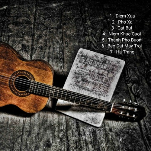 Những bài nhạc guitar classic độc tấu hay nhất - Guitar solo những bài nhạc xưa .mp3
