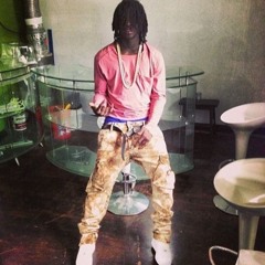 Chief Keef - How Much [INSTRUMENTAL]