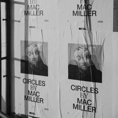 Mac Miller - Circles (LoFi Remix)