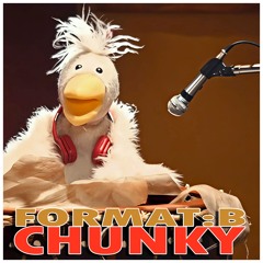 Format:B - Chunky (S3CRET Edit) **pitched** [FREE D/L]