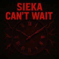 SIEKA - CAN'T WAIT