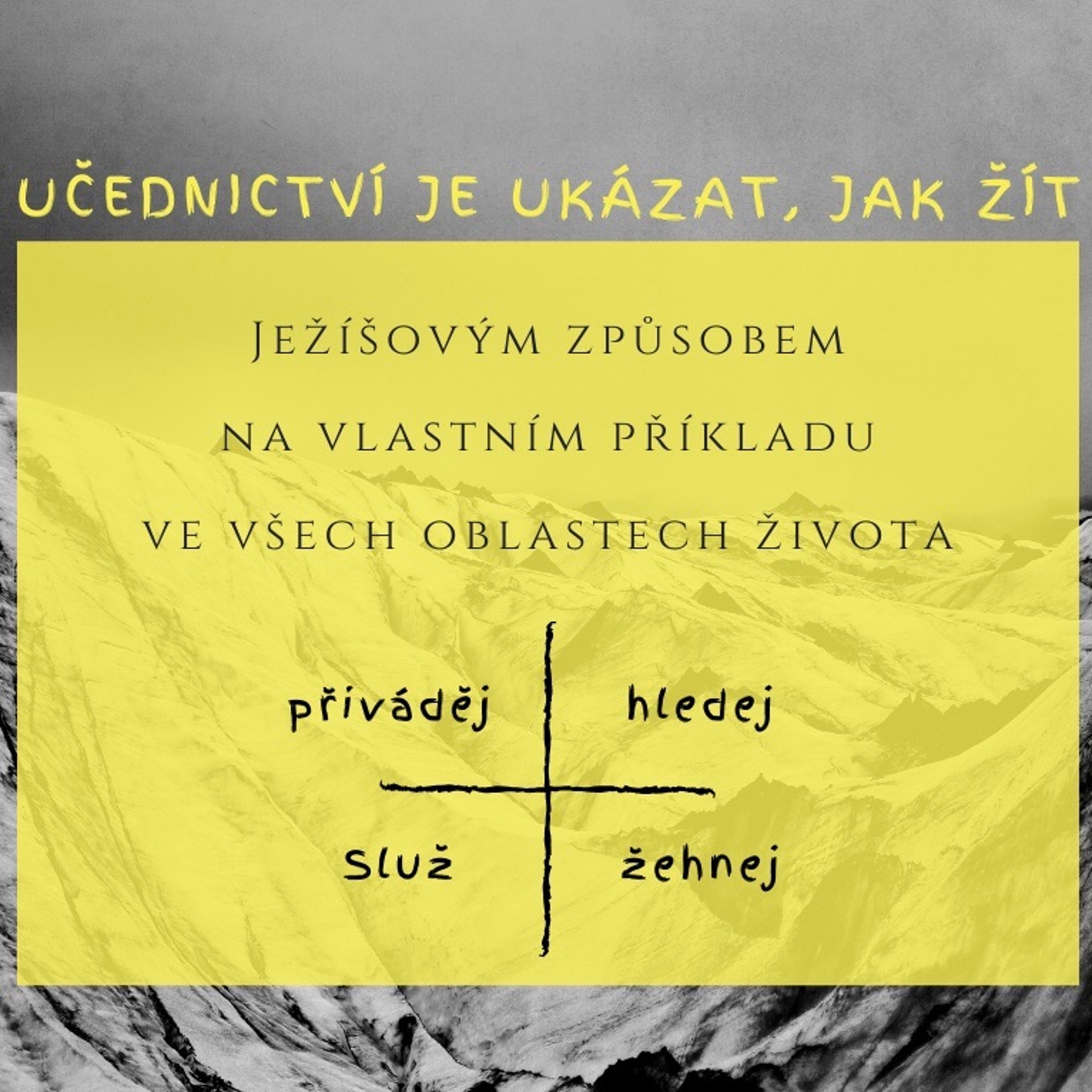 Církev bez hranic