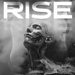 Rise (feat. Christophe Ithurritze)