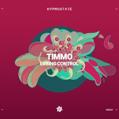 Timmo - Losing Control (Extended Mix) - Hypnostate