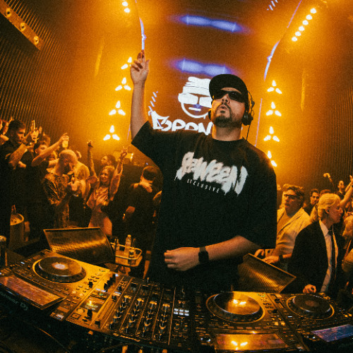 Freenzy @ Deeperclub Chimbote  - 25/10/2025