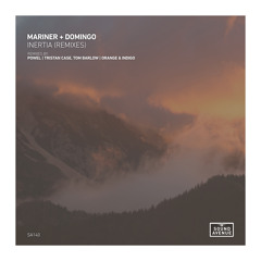 PREMIERE: Mariner + Domingo - I Still Remember (Powel Remix) [Sound Avenue]