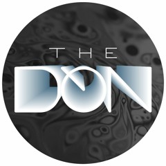 THE DON (louisthedjdon) October 2022 DNB & JUNGLE MIX