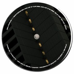 B1 Andy Hart - 155 (Small Hours 004)