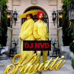 Khutti x  Pimp Juice(Remix)- ft Diljit Dosanjh