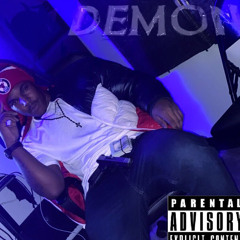 302 MARV - DEMON 😈