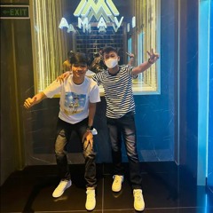 MIXTAPE #VOL2 ( ARHBO JNT X COCO ) #EXC