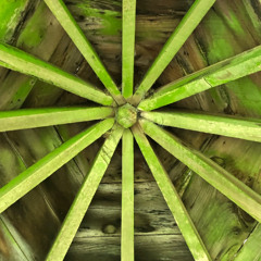 Untitled Closed Door