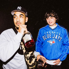 Ohgeesy x Shoreline Mafia Type Beat 2025 "Watch It" [Prod. $KEEZABEATZ] | West Coast Instrumental |