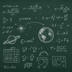 Clear the board