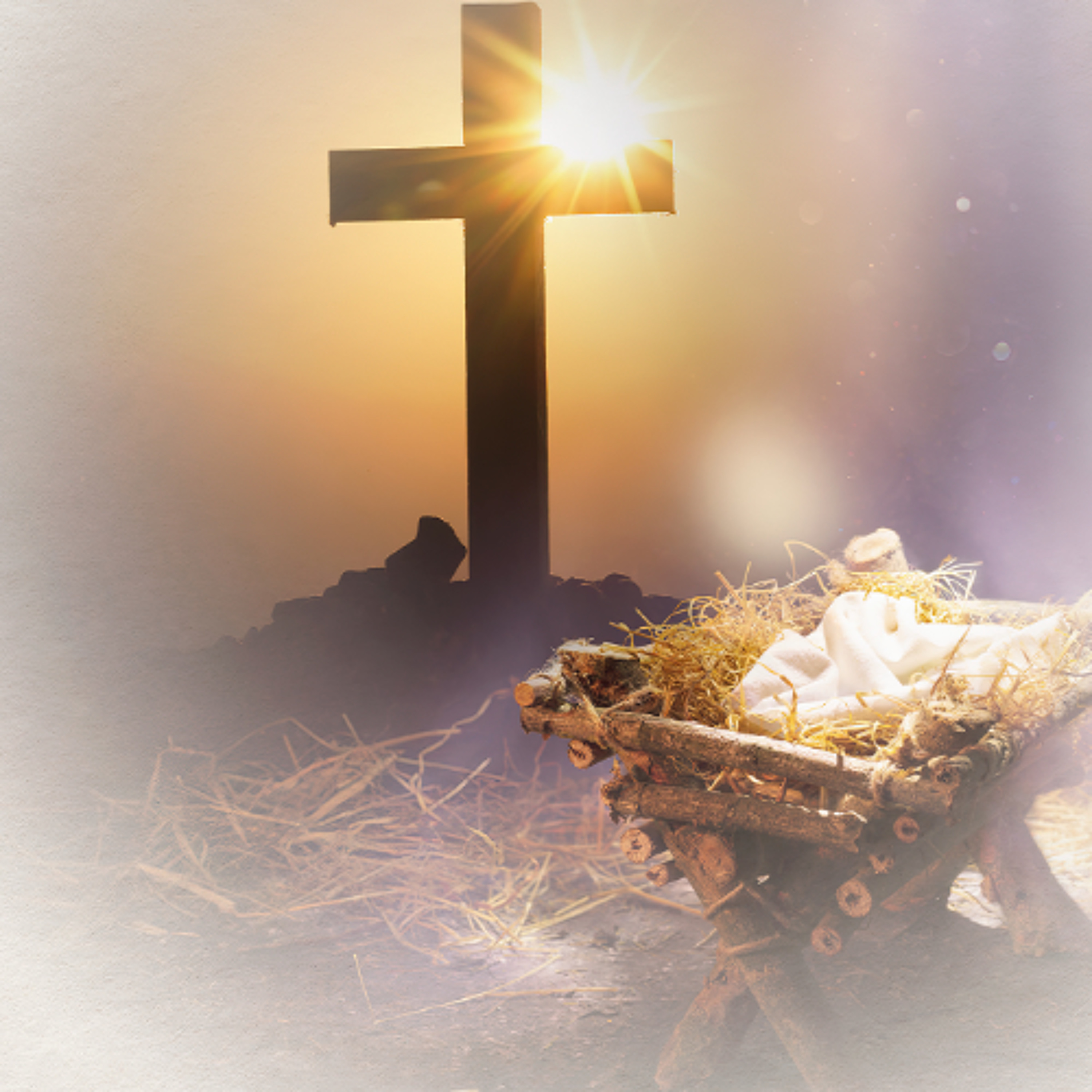 21 Dic 2025 - Del pesebre a nuestra adopción