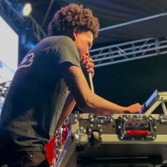 Dj Tallz X Dj Wow @Mangras On The Bay