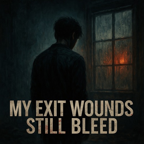 My Exit Wounds Still Bleed