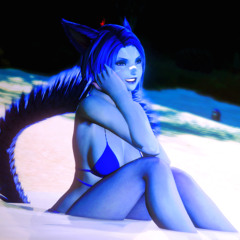 DJ Luna K_CV_House_Dance_10May25