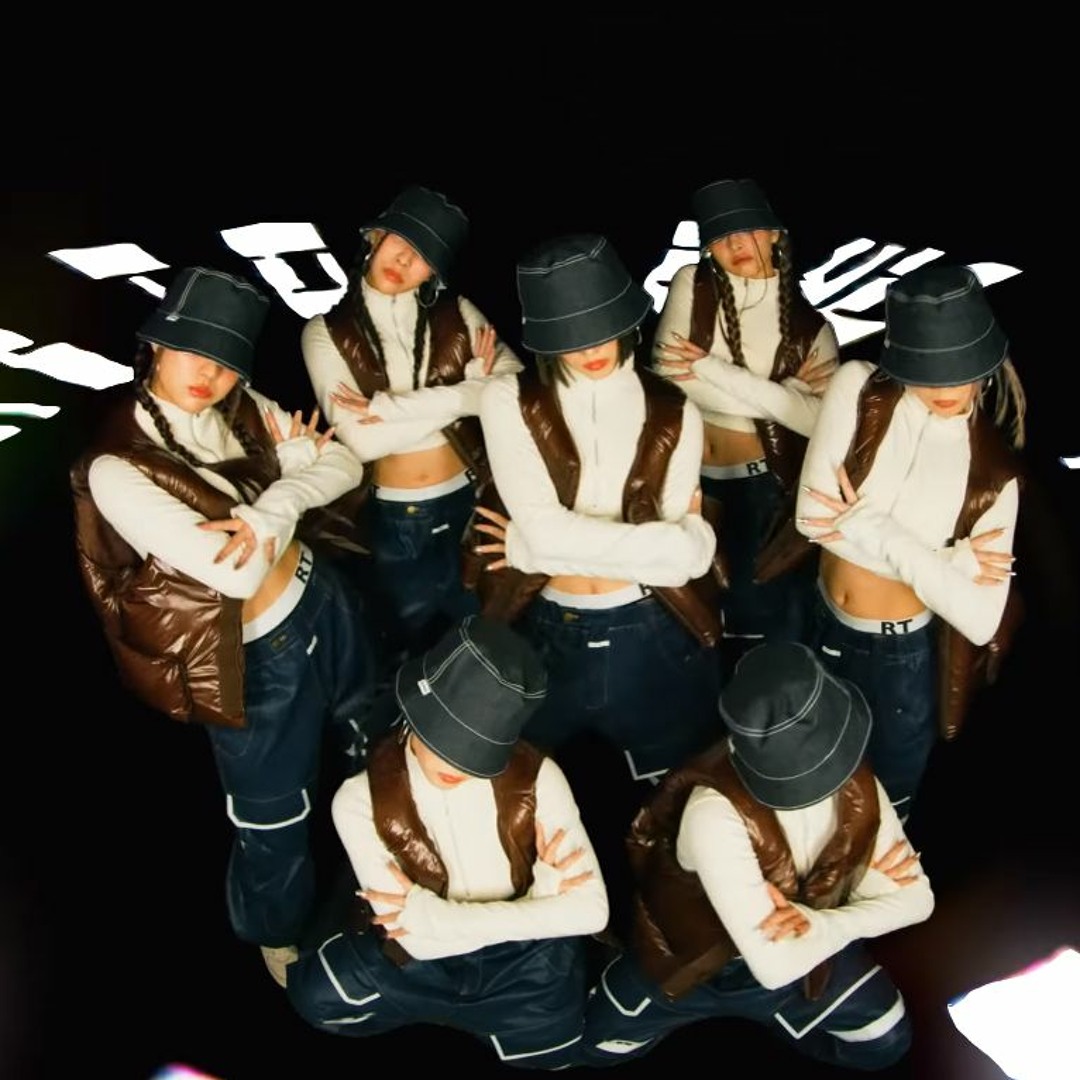 Stream XG - Left Right (ZHEKE Reimagine) by ZHEKE | Listen online