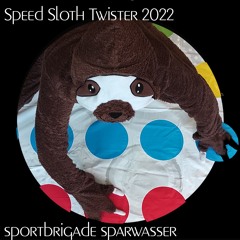 Speed Sloth Twister 2022