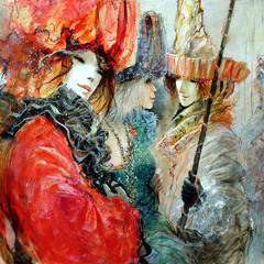 «Carnival». Op.13. (1988).