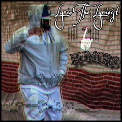 RUMORS - LYRIC