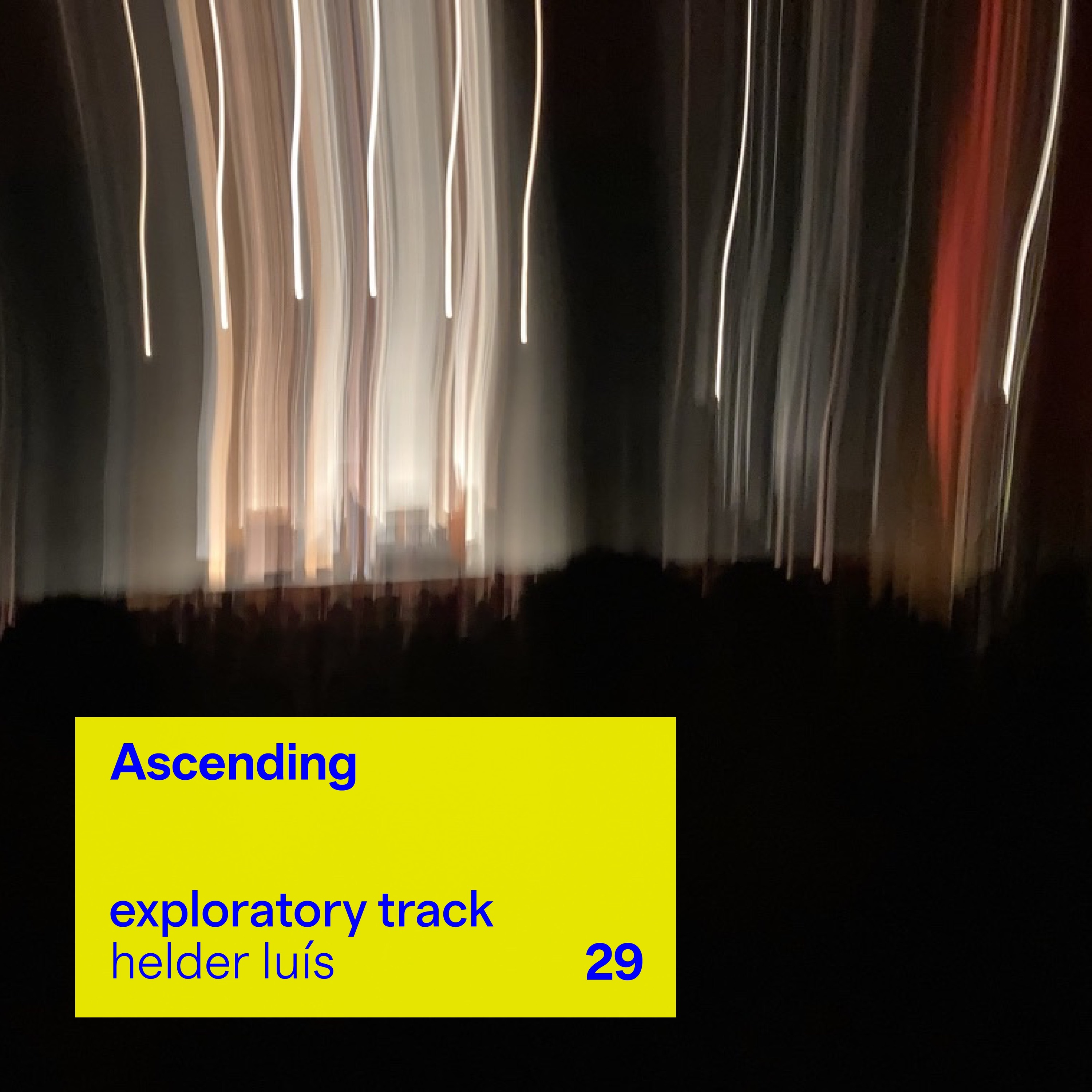 Ascending episode artwork
