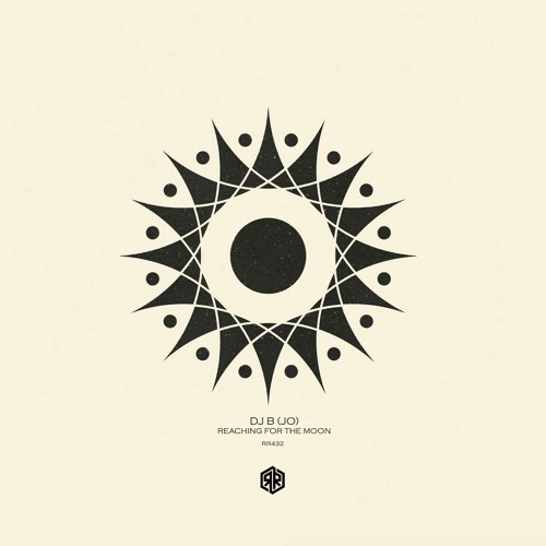 DJ B (JO) - Some Techno (Original Mix) 160Kbps