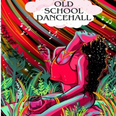 OLD SCHOOL DANCEHALL LOVERS- DJ VIMOR