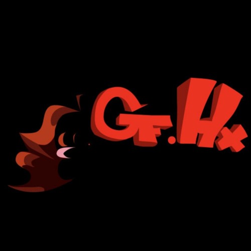 You Can't Delete Girlfriend (FNF VS GF.hx Invincible OST)