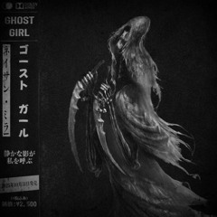 GHOST GIRL