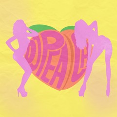 Party Girl Mix - Hot Tracks ONLY