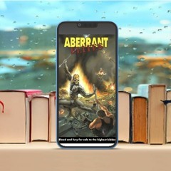 Aberrant Elites, Aberrant Role Playing Game#. Liberated Literature [PDF]