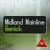 Artwork for [DANCERUSH STARDOM 音源] Midland Mainline - Genick