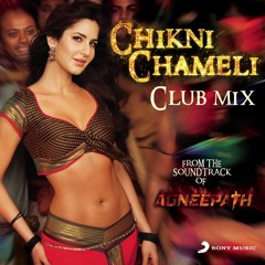 Bollywood Item Songs